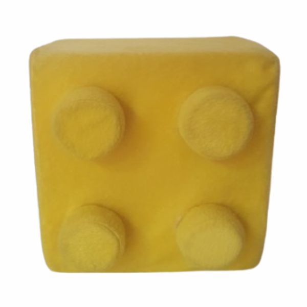 Lego - Peça Amarela P